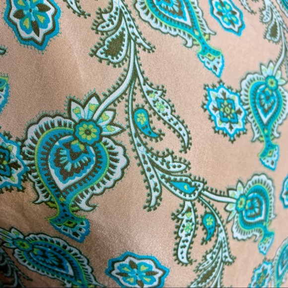 Gap Silk Top - Picture 2 of 6